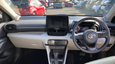 Toyota Yaris 1.5 Hybrid Excel 5dr CVT Hybrid Hatchback
